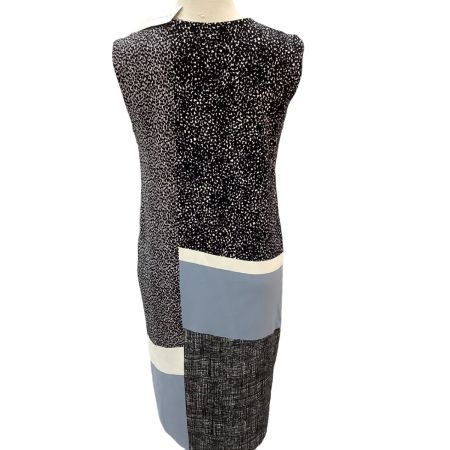 MAX MARA マックスマーラー 未使用 タグ付き レディース ワンピース SIZE 40 ブラック