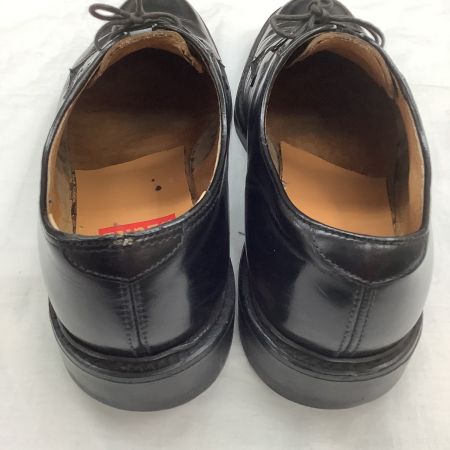 REGAL リーガル ×VAN ヴァン メンズ ドレスシューズ ビジネスシューズ SIZE 25.5cm ブラック