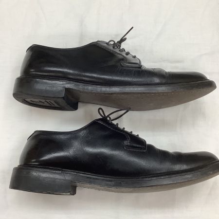REGAL リーガル ×VAN ヴァン メンズ ドレスシューズ ビジネスシューズ SIZE 25.5cm ブラック