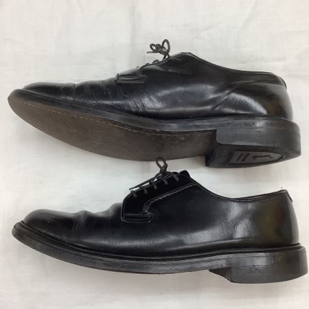 REGAL リーガル ×VAN ヴァン メンズ ドレスシューズ ビジネスシューズ SIZE 25.5cm ブラック