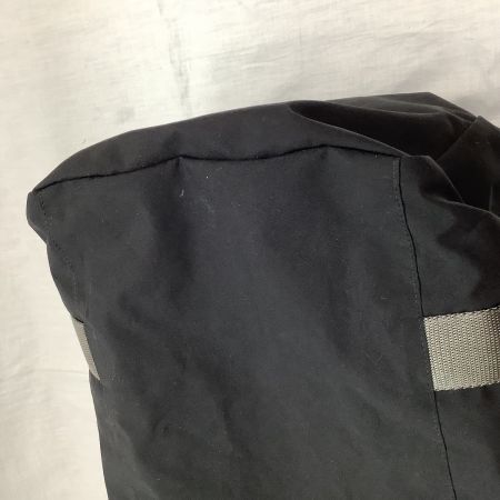  PRADA プラダ スポーツ ミニボストンバッグ  ブラック