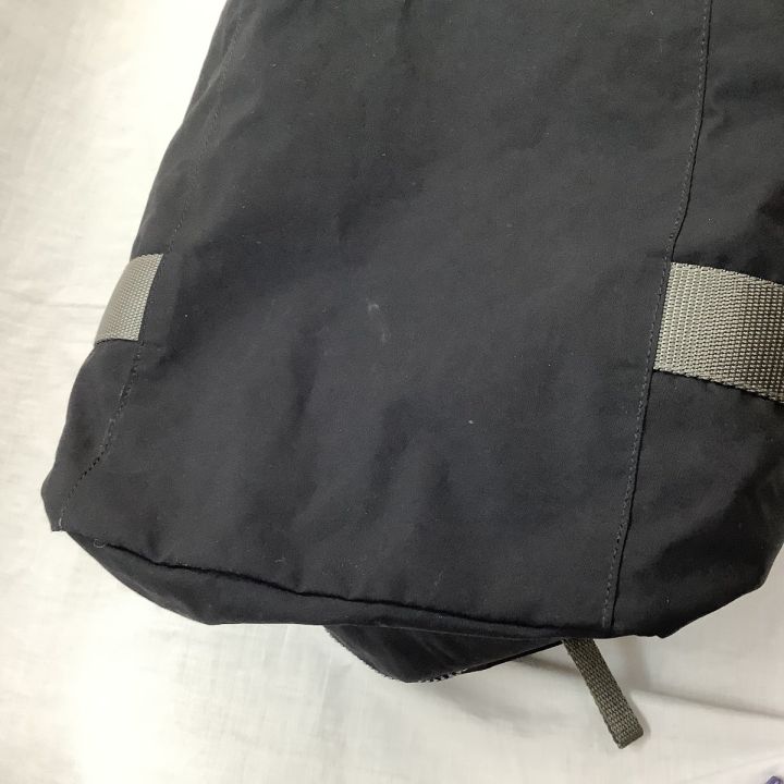 PRADA プラダ スポーツ ミニボストンバッグ ブラック - 中古バッグ