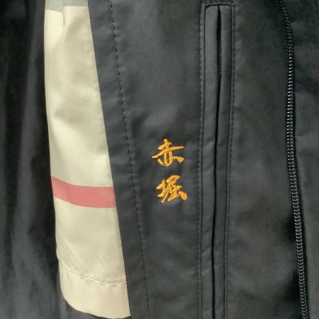 BURBERRY LONDON バーバリーロンドン メンズ ダウンジャケット ダウンコート ダウン90％ SIZE LL ブラック