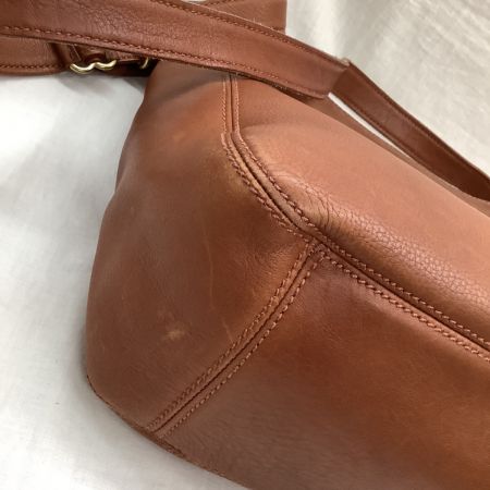  COACH コーチ OLD COACH ショルダーバッグ   K5B-4920