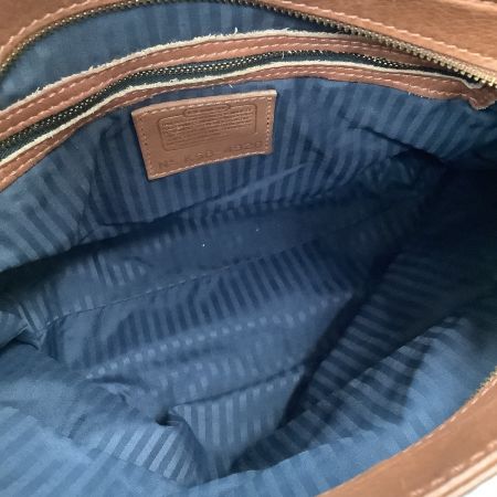  COACH コーチ OLD COACH ショルダーバッグ   K5B-4920