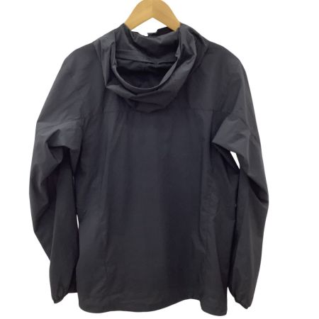 ARC'TERYX アークテリクス メンズ ナイロンジャケット SIZE XS ブラック