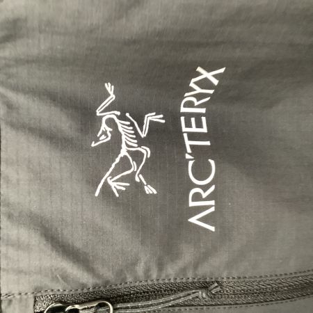 ARC'TERYX アークテリクス メンズ ナイロンジャケット SIZE XS ブラック