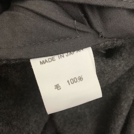 Y's ワイズ レディース Vintage　初期タグ ノースリーブワンピース   グレー