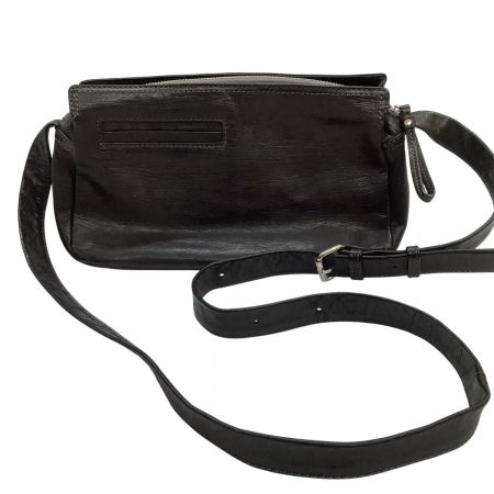  Margaret Howell マーガレットハウエル レディース ショルダーバッグ  チャコールグレー