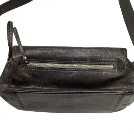  Margaret Howell マーガレットハウエル レディース ショルダーバッグ  チャコールグレー