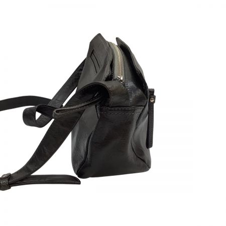  Margaret Howell マーガレットハウエル レディース ショルダーバッグ  チャコールグレー