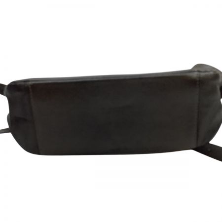  Margaret Howell マーガレットハウエル レディース ショルダーバッグ  チャコールグレー