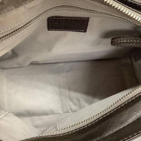  Margaret Howell マーガレットハウエル レディース ショルダーバッグ  チャコールグレー