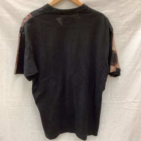  ISSEY MIYAKE MEN イッセイミヤケ メン メンズ Tシャツ SIZE Free  ME21JK228 ブラック