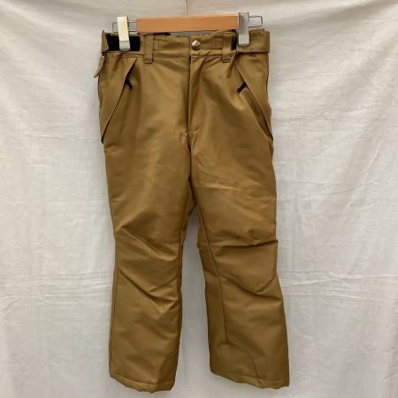  cosby コスビー キッズ 男の子 スノーウェア スキーウェア つなぎ SIZE 130cm ネイビー×ベージュ