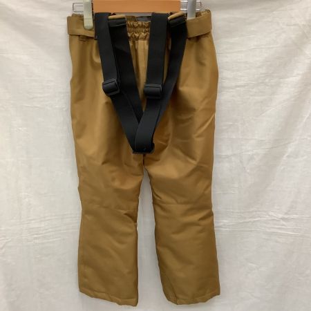  cosby コスビー キッズ 男の子 スノーウェア スキーウェア つなぎ SIZE 130cm ネイビー×ベージュ