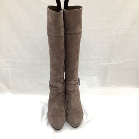  DIANA ダイアナ レディース ロングブーツ SIZE 25cm U68289