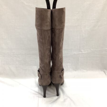  DIANA ダイアナ レディース ロングブーツ SIZE 25cm U68289