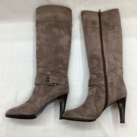  DIANA ダイアナ レディース ロングブーツ SIZE 25cm U68289