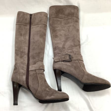  DIANA ダイアナ レディース ロングブーツ SIZE 25cm U68289