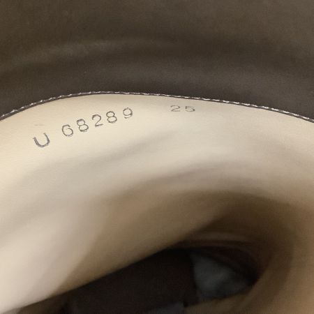  DIANA ダイアナ レディース ロングブーツ SIZE 25cm U68289