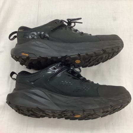 着用回数5回未満】 HOKA KAHA GTX 28cm