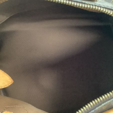 LOUIS VUITTON ルイヴィトン ハンドバッグ モノグラム スピーディ30  SP0994 ブラウン