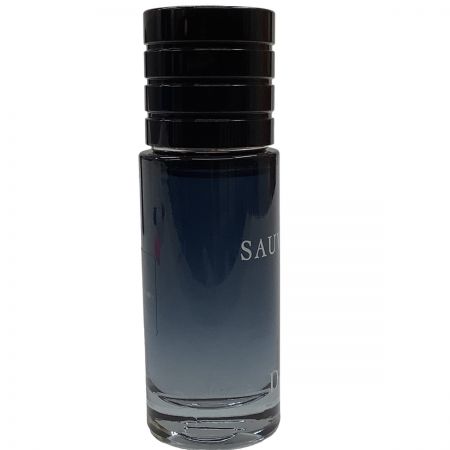  Dior ディオール 香水 ソヴァージュ30m オードゥ トワレ