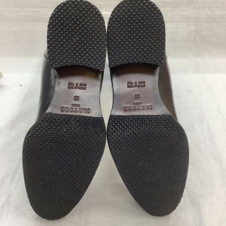  SARTORE サルトル レディース ロングブーツ SIZE 38 SR2401 ブラック