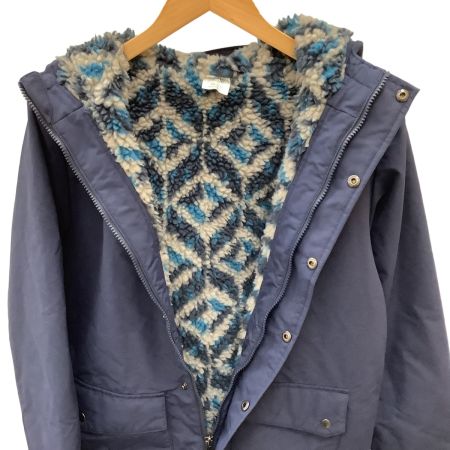 Patagonia パタゴニア キッズ ジャンパー SIZE XXL（160cm以上） ネイビー