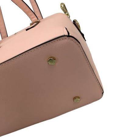 Kate Spade ケイトスペード レディース ハンドバッグ  ピンク