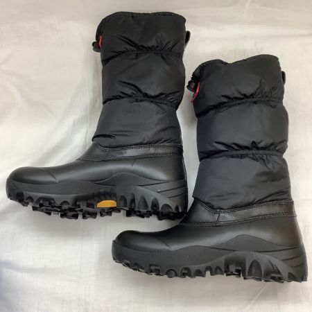  HUNTER ハンター レディース スノーブーツ SIZE UK6(24.5cm) ブラック