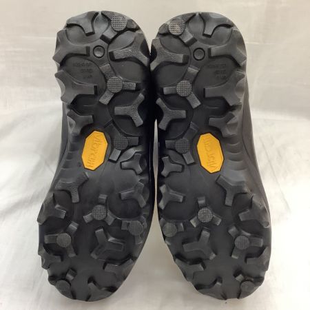  HUNTER ハンター レディース スノーブーツ SIZE UK6(24.5cm) ブラック