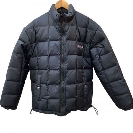  RALPH LAUREN ラルフローレン POLO ポロ メンズ ダウンジャケット リバーシブル SIZE L ネイビー