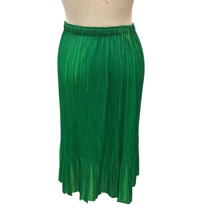 美品【ISSEY MIYAKE本物】PLEATS PLEASE/スカート 【公式通販】