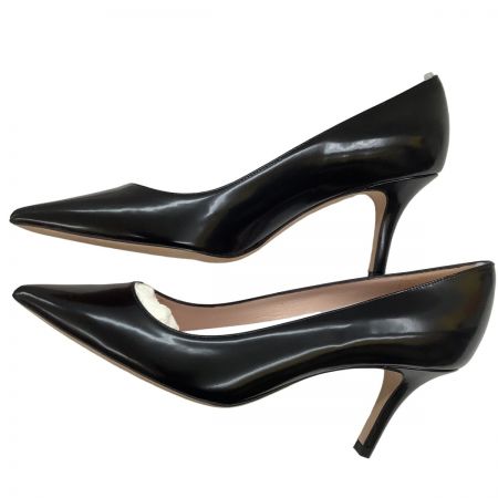  FURLA フルラ レディース パンプス ハイヒール SIZE 38 ブラック