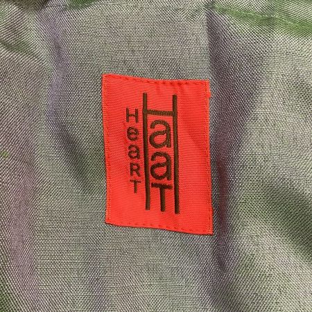 ISSEY MIYAKE HaaT イッセイミヤケ 変形 ベスト SIZE 2 HA31FE566 パープル