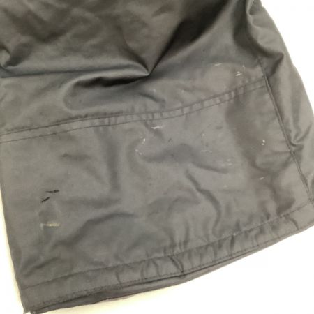  IGNIO イグニオ メンズ スノーウェア スキー スノーボード SIZE O オレンジ×ブラック