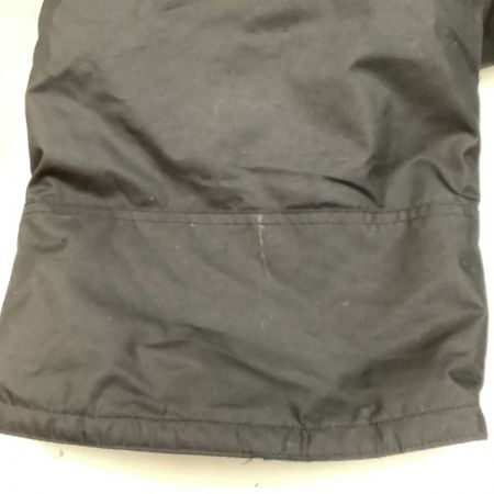  IGNIO イグニオ メンズ スノーウェア スキー スノーボード SIZE O オレンジ×ブラック