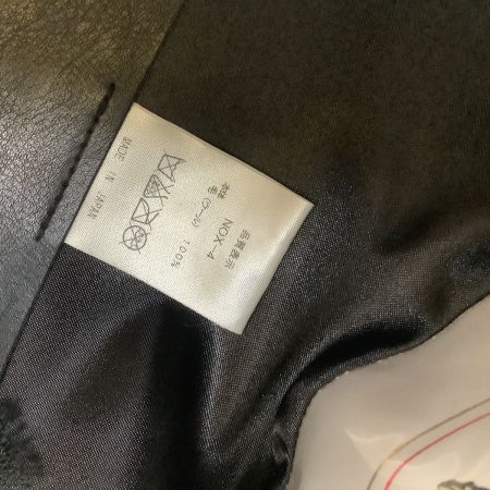 CA4LA×KNOX カシラ ハット 帽子 ダークブラウン