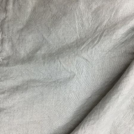 ISSEY MIYAKE HaaT  イッセイミヤケ パッチアーク 前開きボタン ワンピース  SIZE 2 HA82FH583 グレー