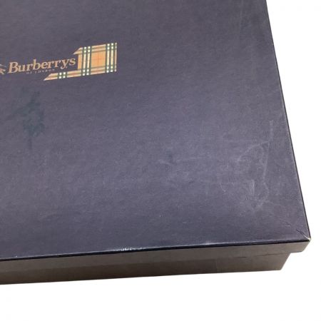  Burberrys バーバリーズ レディース ハンドバッグ レザー  ワインレッド