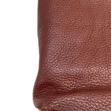  Burberrys バーバリーズ レディース ハンドバッグ レザー  ワインレッド