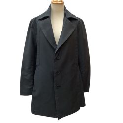 ISSEY MIYAKE イッセイミヤケ ジャケット SIZE 2 IM41FA522 ブラック Bランク