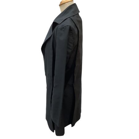 ISSEY MIYAKE イッセイミヤケ ジャケット SIZE 2 IM41FA522 ブラック