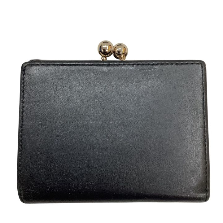 Paul Smith ポールスミス レディース がま口財布 PWD644