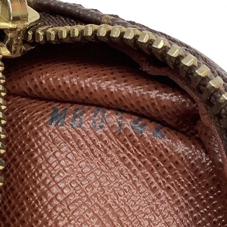  LOUIS VUITTON ルイヴィトン ショルダーバッグ モノグラム トロカデロ27 M51274