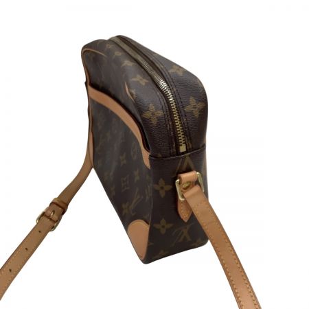  LOUIS VUITTON ルイヴィトン ショルダーバッグ モノグラム トロカデロ27 M51274