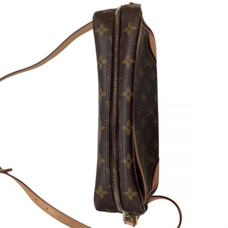  LOUIS VUITTON ルイヴィトン ショルダーバッグ モノグラム トロカデロ27 M51274