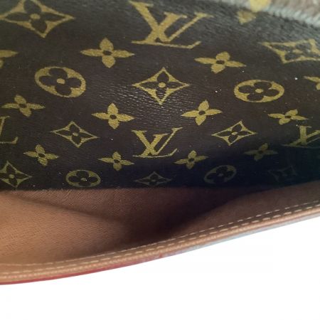  LOUIS VUITTON ルイヴィトン ショルダーバッグ モノグラム トロカデロ27 M51274